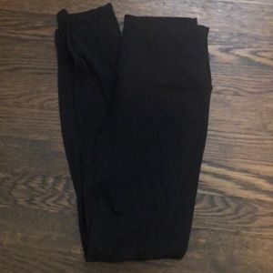 Lululemon Align 7/8 Leggings